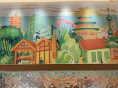 -吉野家(长沙五一广场IFS店)