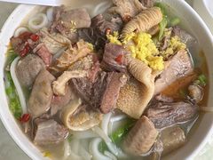 -华威达牛庄(黄埔大道西店)