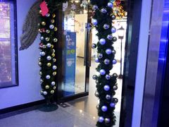 -CIAO·团建聚餐·生日派对轰趴馆(福田店)