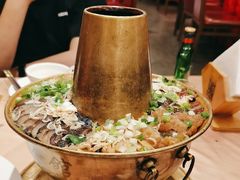 -山西会馆·晋菜·晋商宴·牌匾博物馆(胜利东街店)