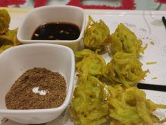 -御仙都北京菜馆·烤鸭店(双井店)