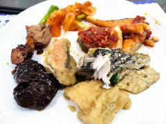 -青岛蓝海大饭店·爱琴海自助餐厅(崂山店)