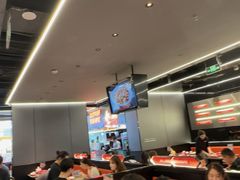 -胖哥俩肉蟹煲(石家庄长安万达店)
