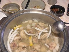 -狐狸爱上椰子鸡(滨江星光大道店)