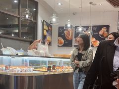 -新旺茶餐厅(嘉里城店)