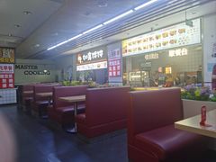 -李先生牛肉面大王(东铁营店)