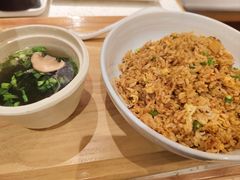 -味千拉面(又一城店)