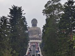 -天坛大佛