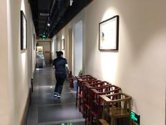 -北平食府·北京烤鸭(北京西站六里桥店)