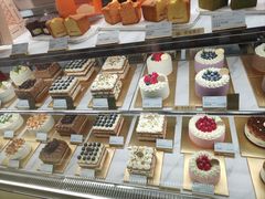-M'CAKE(西单大悦城店)