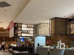 -杭州开元名都大酒店·地中海自助餐厅