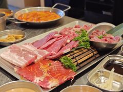 -麻蒲碳烤肉(远景路1号店)