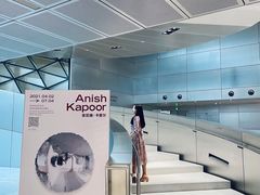-深圳市当代艺术与城市规划馆