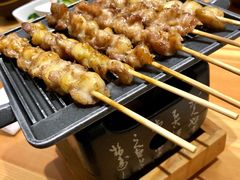 鸡软骨串烧-酒吞(七宝领展广场店)