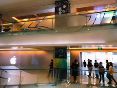 -Apple零售店(中街大悦城店)