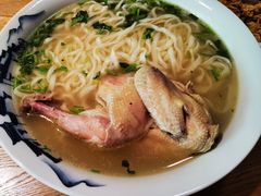 -难忘的面(五矿君澜酒店)