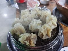 -元盛居(生态大街店)