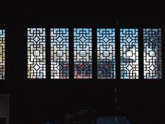 -张家港凤凰山景区河阳山歌馆