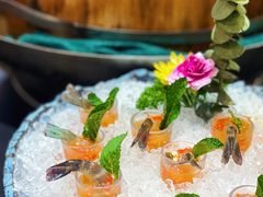-飞尝蚝·顺德菜·鱼生(顺德总店)