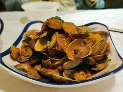 -早酒肖汉老味拌面