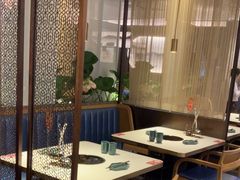 -新辣道鱼火锅(上地华联店)