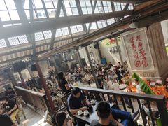 -東茅街茶馆