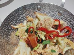 -外婆家(西红门荟聚购物中心店)