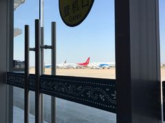 -南通兴东国际机场
