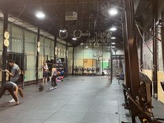 -CrossFit MeWellness