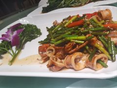 -双海酒店·非遗渔家菜(南戴河店)