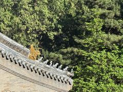 -潭柘寺景区