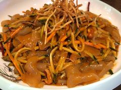 -粗粮人家·东北菜(洋桥店)