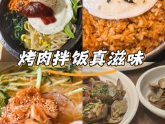 -辛氏火炉·韩式古法烤肉(松北店)
