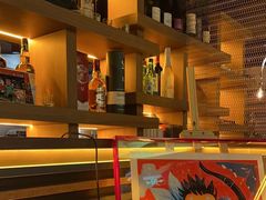 -양평식당·杨平食堂(华贸店)