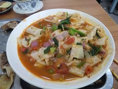 -马学武手抓美食(下南关总店)