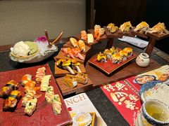 -古田居·特色寿司料理(星之岛旗舰店)