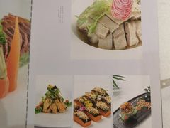 -嘉宴(明发外滩广场店)