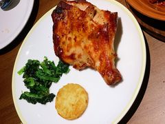 -萨莉亚(巴黎春天成山店)