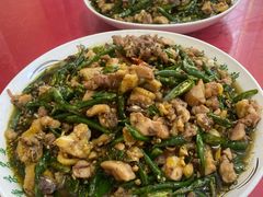 陈有良花椒鸡-陈有良尖椒鸡(江津总店)