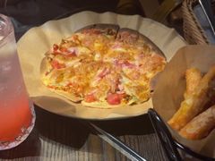 -The Cheebat 锌吧·Bistro(体育西店)