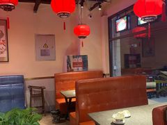 -渔民船说·北塘海鲜·天津菜·海肠捞饭(北塘古镇店)