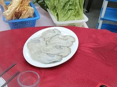 -花苑美食横琴生蚝火锅(拱北粤华路店)