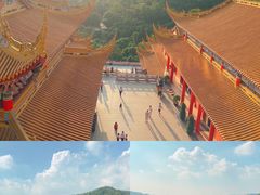 -东莞市大岭山森林公园