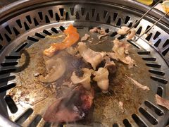 -梨花自助烤肉(天河城店)