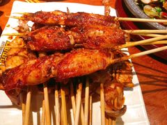 -肉串汪(望京店)