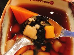 -鲜芋仙(高新万达广场店)