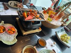 -花潮料理艺食馆(成都万象城店)