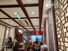 -老半斋(福州路店)