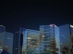 -钱江新城灯光秀