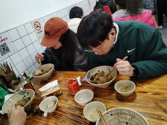 -无名氏面馆(邮电路店)